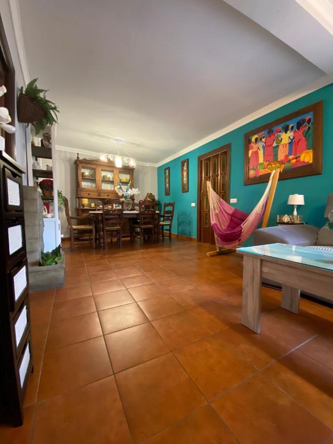 Casa La Tapita Apartman Marbella Kültér fotó