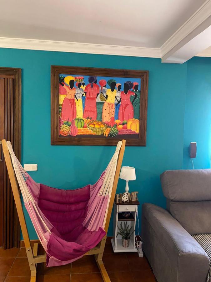Casa La Tapita Apartman Marbella Kültér fotó