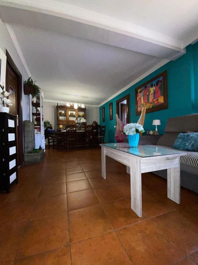 Casa La Tapita Apartman Marbella Kültér fotó