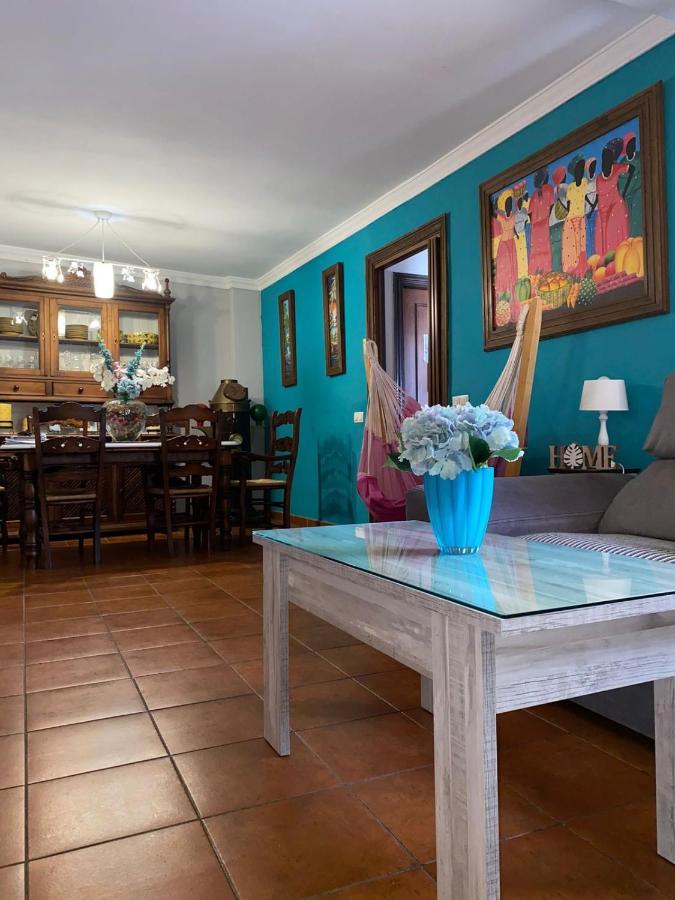 Casa La Tapita Apartman Marbella Kültér fotó
